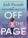 Off the Page [electronic resource]